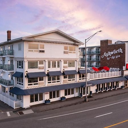 Ashworth By The Sea (Adults Only) Otel Hampton Dış mekan fotoğraf