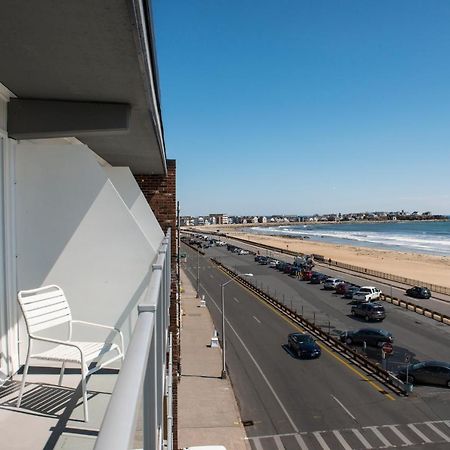 Ashworth By The Sea (Adults Only) Otel Hampton Dış mekan fotoğraf