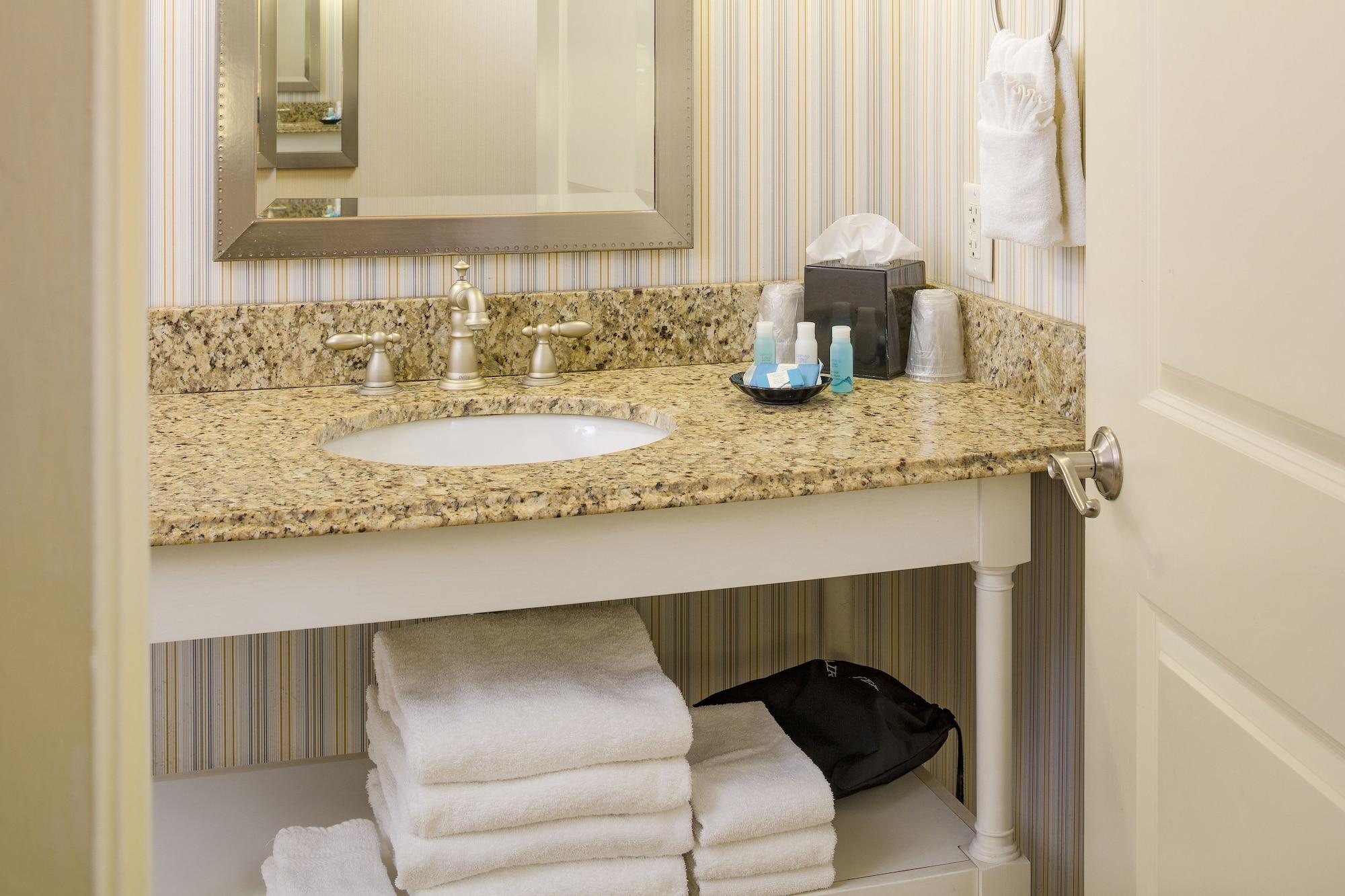 Ashworth By The Sea (Adults Only) Otel Hampton Dış mekan fotoğraf