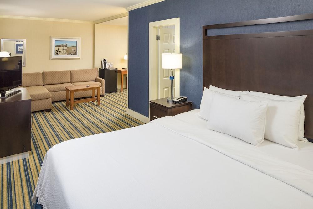 Ashworth By The Sea (Adults Only) Otel Hampton Dış mekan fotoğraf