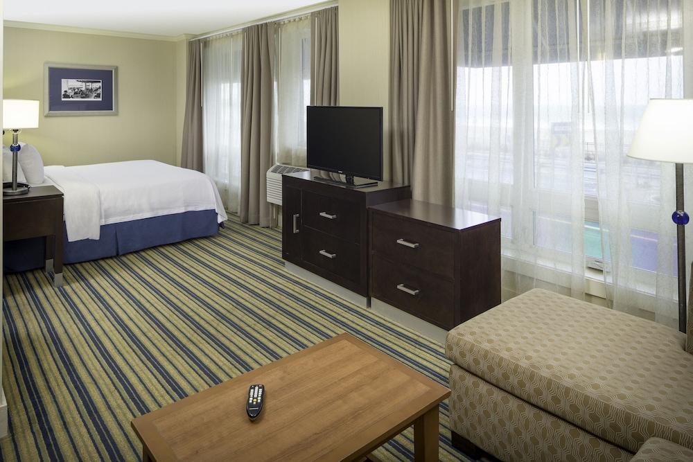 Ashworth By The Sea (Adults Only) Otel Hampton Dış mekan fotoğraf