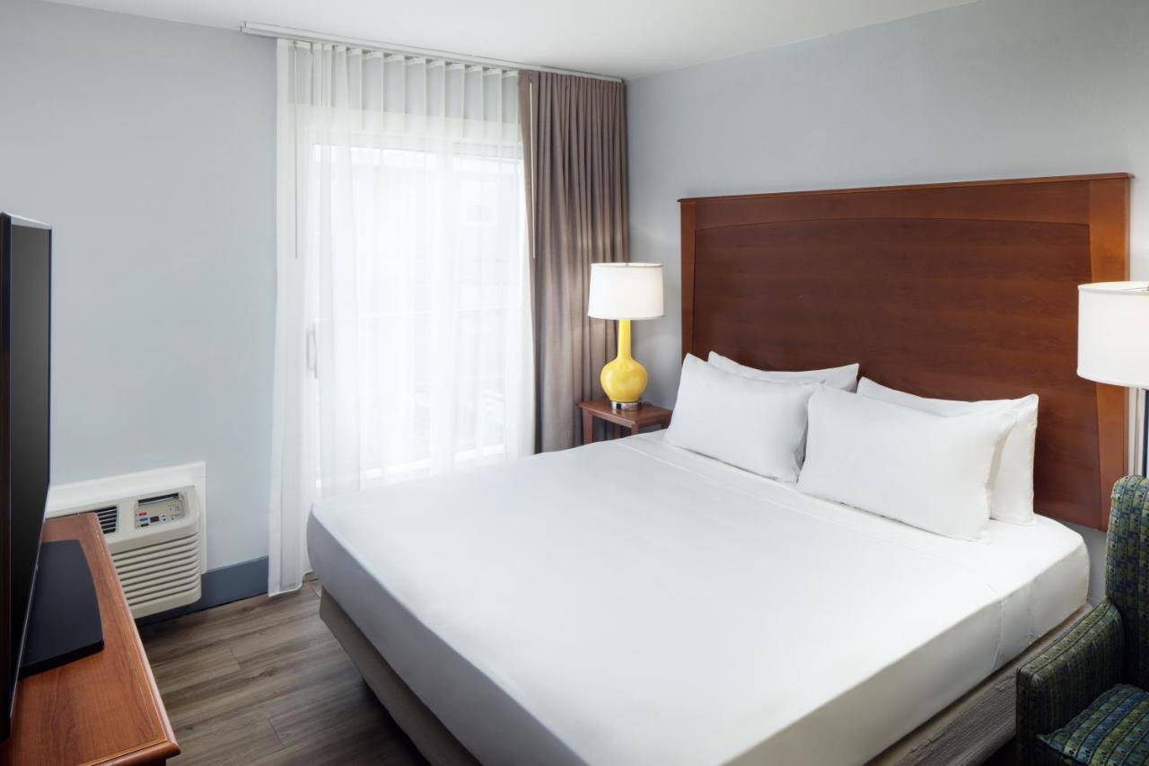 Ashworth By The Sea (Adults Only) Otel Hampton Dış mekan fotoğraf