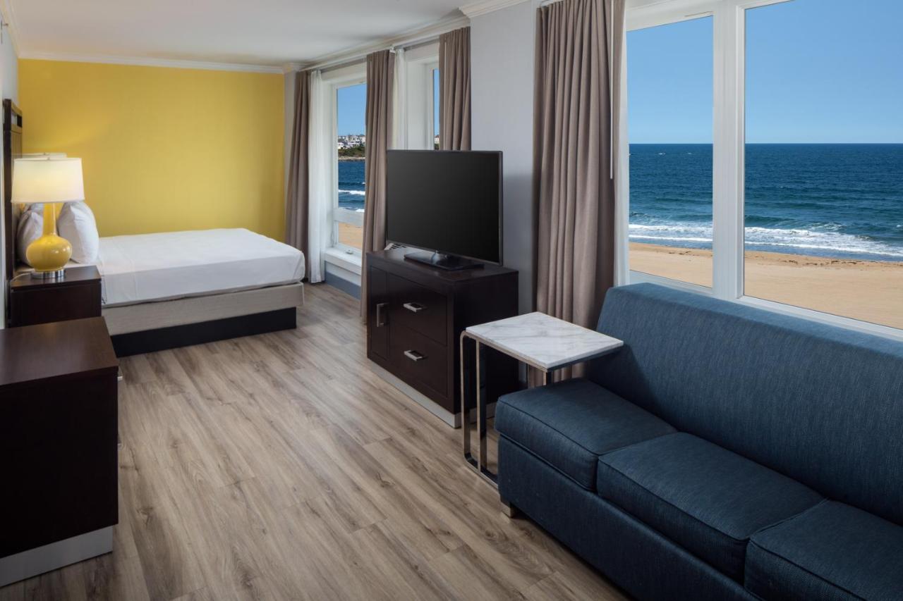 Ashworth By The Sea (Adults Only) Otel Hampton Dış mekan fotoğraf