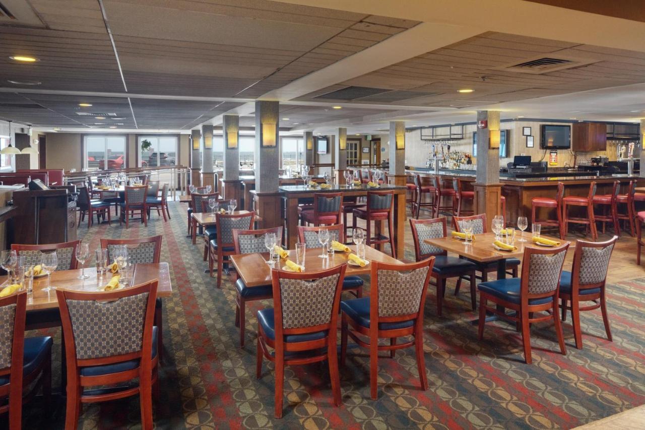 Ashworth By The Sea (Adults Only) Otel Hampton Dış mekan fotoğraf